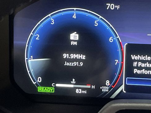 Used 2026 Toyota Land Cruiser w/ Premium Package image 22