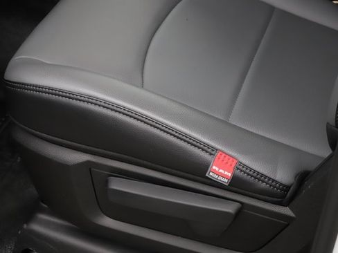 New 2026 RAM 4500 Tradesman w/ Chrome Appearance Group image 13