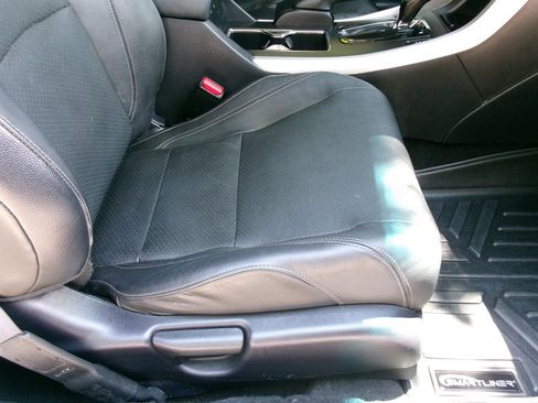 Used 2014 Honda Accord EX-L image 21