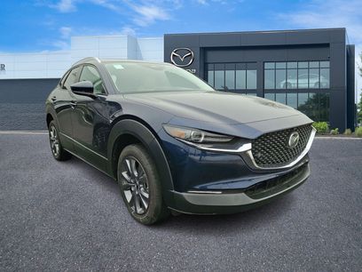 New 2026 MAZDA CX-30 AWD 2.5 S w/ Premium Package