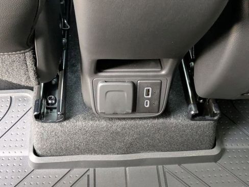 New 2026 Chevrolet TrailBlazer RS w/ Convenience Package image 27