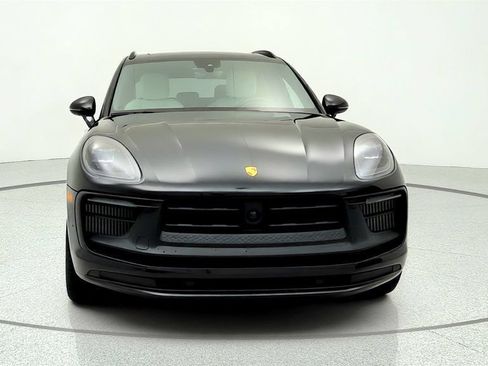Used 2024 Porsche Macan GTS w/ Premium Plus Package AWD/4WD image 2