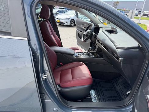 Used 2023 MAZDA CX-30 AWD 2.5 S w/ Preferred Package image 18