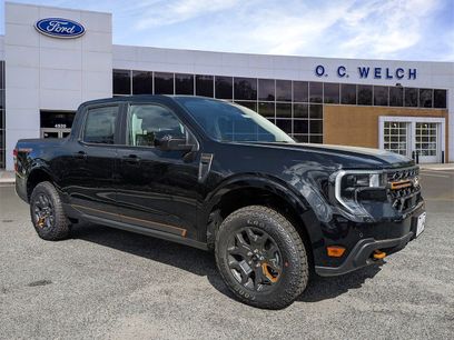 New 2025 Ford Maverick Tremor