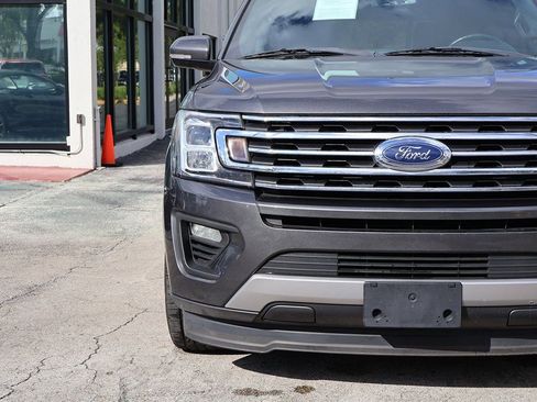 Used 2018 Ford Expedition XLT w/ Equipment Group 201A image 10