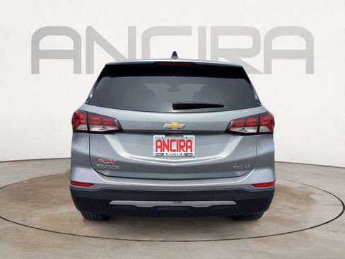 Used 2024 Chevrolet Equinox LT AWD/4WD image 13