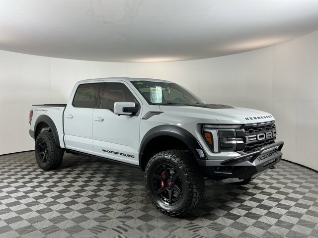 New 2026 Ford F150 Raptor AWD/4WD image 3