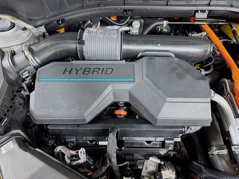 Used 2025 Kia Sorento SX Prestige image 33