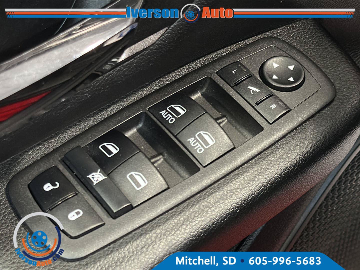 Used 2022 RAM 1500 Big Horn w/ Built-to-serve Edition AWD/4WD image 14