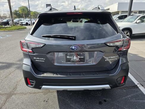 Used 2022 Subaru Outback Touring XT w/ Popular Package #2 image 7