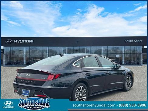 Certified 2023 Hyundai Sonata SEL FWD image 6