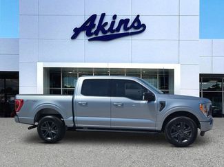 Certified 2022 Ford F150 XLT w/ Equipment Group 302A High AWD/4WD video 1