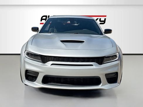 Used 2023 Dodge Charger Scat Pack RWD image 2