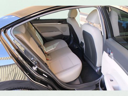 Used 2020 Hyundai Elantra SEL w/ Cargo Package (C1) image 13