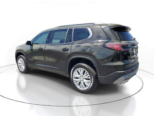 New 2026 GMC Acadia Elevation w/ Elevation Premium Package FWD image 4