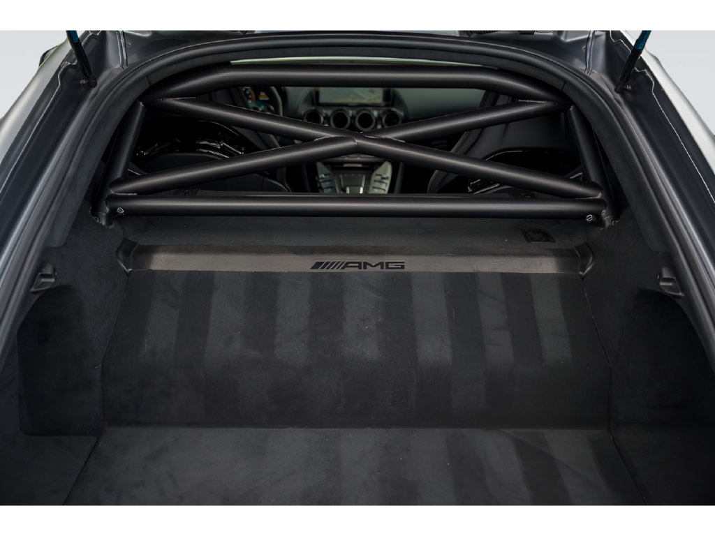 Used 2020 Mercedes-Benz AMG GT R image 26