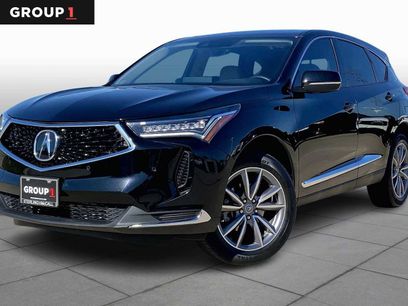 Used 2023 Acura RDX FWD w/ Technology Package