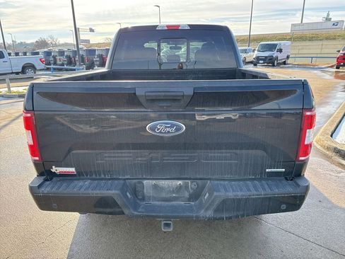 Used 2020 Ford F150 XLT w/ Equipment Group 302A Luxury image 9