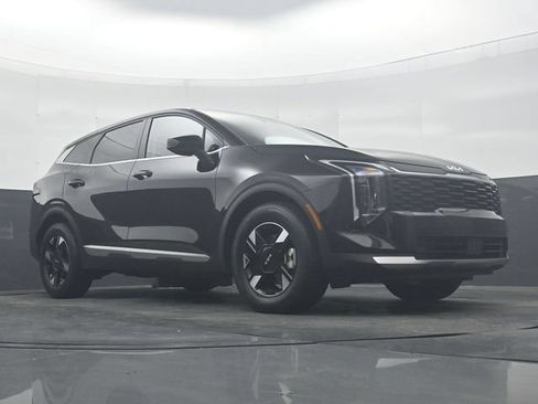 Used 2026 Kia Sportage LX FWD image 26