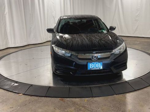 Used 2016 Honda Civic LX image 5