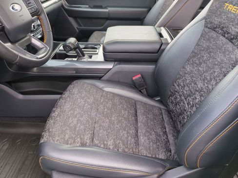 Used 2023 Ford F150 Tremor image 20