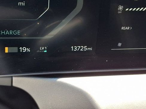 Used 2024 Kia EV9 Land AWD/4WD image 20
