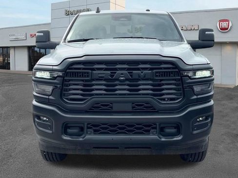 New 2026 RAM 3500 Tradesman AWD/4WD image 2