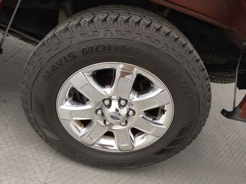 Used 2014 Ford F150 STX w/ Equipment Group 201A Mid RWD image 31