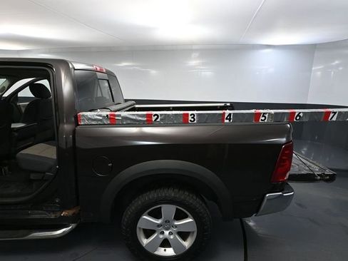 Used 2011 RAM 1500 Big Horn image 36