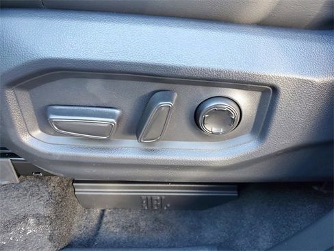 New 2026 Toyota Tundra Platinum image 20