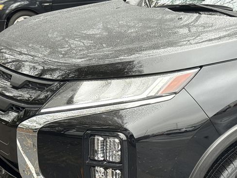 Used 2024 Mitsubishi Outlander Sport LE image 6