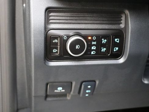 Used 2026 Ford F250 Lariat w/ Black Appearance Package AWD/4WD image 31