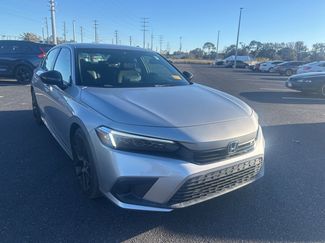 Certified 2022 Honda Civic Sport video 1