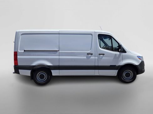 New 2025 Mercedes-Benz Sprinter 2500 image 6