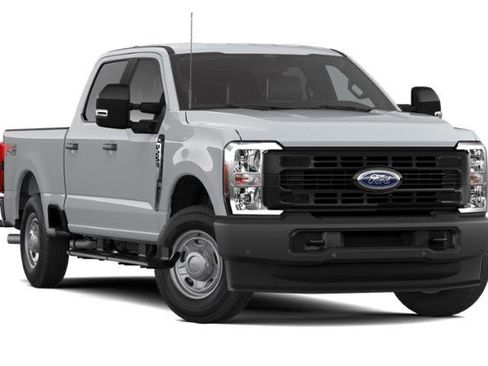 New 2026 Ford F250 XL image 26