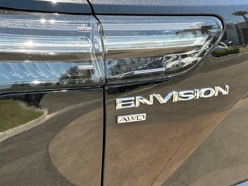 Certified 2023 Buick Envision Avenir AWD/4WD image 29