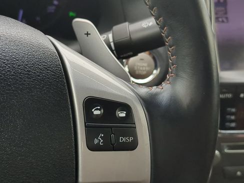 Used 2013 Lexus IS 250C w/ Luxury Pkg RWD image 20