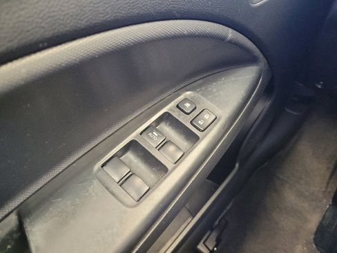 Used 2024 Mitsubishi Mirage ES FWD image 27