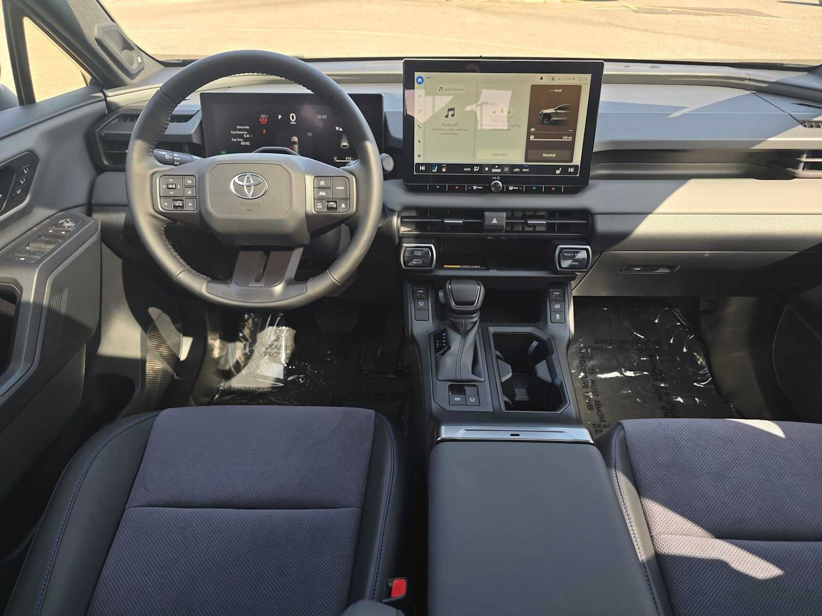 Certified 2026 Toyota RAV4 XSE AWD/4WD image 18