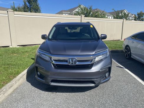 Used 2020 Honda Pilot Touring image 14