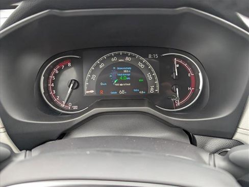 New 2025 Toyota RAV4 XLE Premium image 27