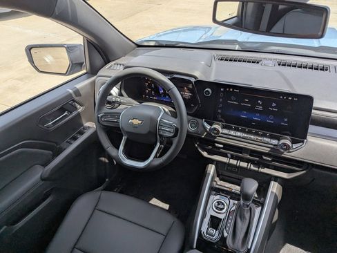 New 2026 Chevrolet Colorado LT w/ LT Convenience Package image 19