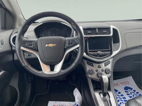 Used 2019 Chevrolet Sonic Premier image 24