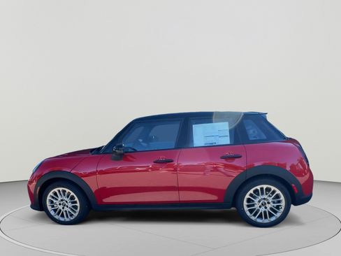 Used 2025 MINI Cooper S FWD image 5