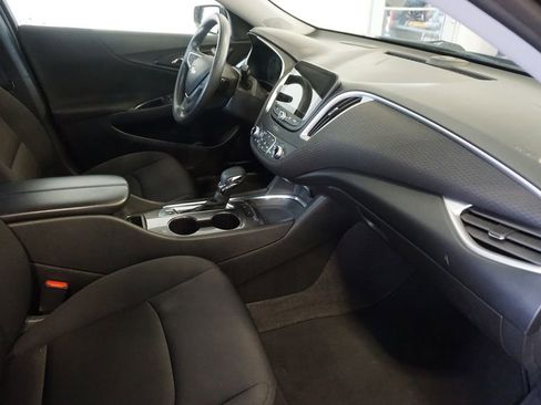 Used 2023 Chevrolet Malibu LT w/ Driver Confidence Package image 22