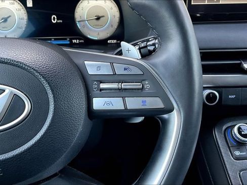 Used 2024 Hyundai Palisade Limited image 19