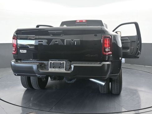 New 2026 RAM 3500 Tradesman image 70