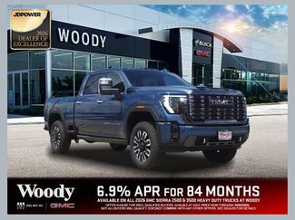 New 2026 GMC Sierra 2500 Denali Ultimate video 1