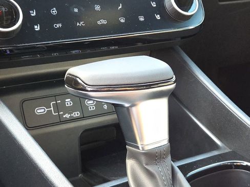 New 2026 Hyundai Santa Cruz Limited image 23