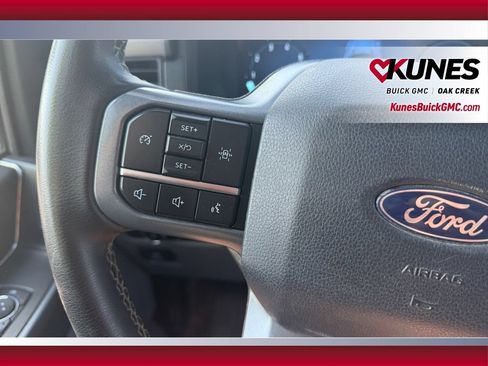 Used 2024 Ford F150 XLT w/ Tow/Haul Package AWD/4WD image 17
